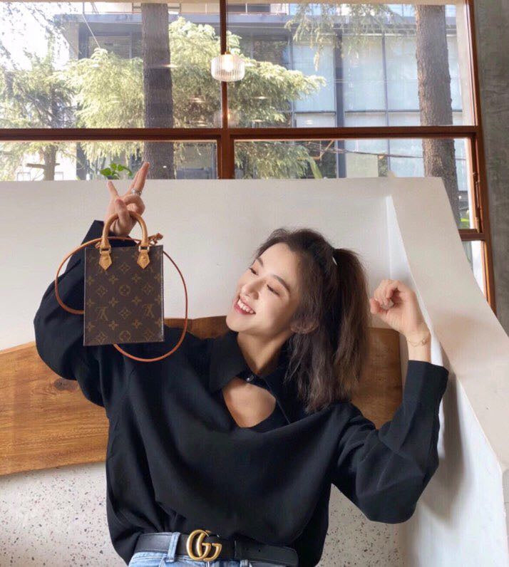 Glami- Glami- Lu-Vi bags - 3623