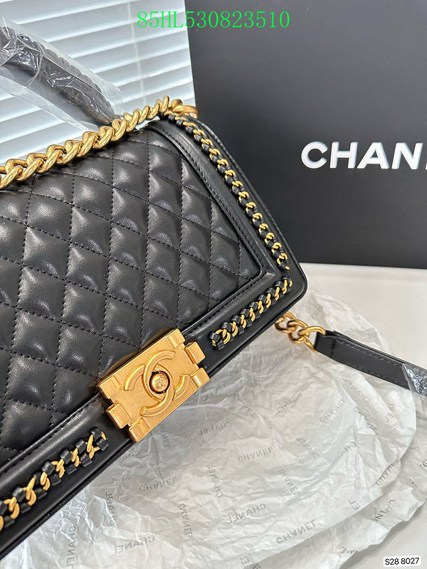 Glami - CHL Bags - 076