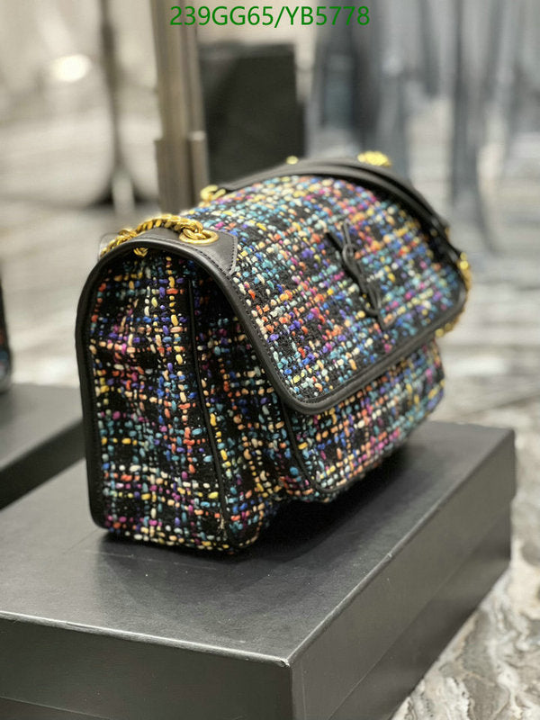 SAMC - YLS Bags - 280