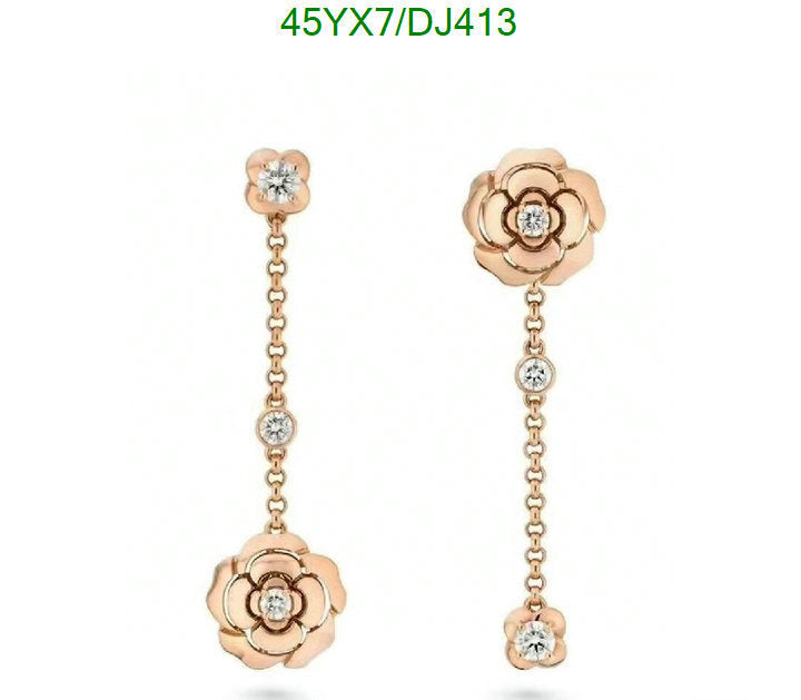 SAMC - CHL Jewelry - 314