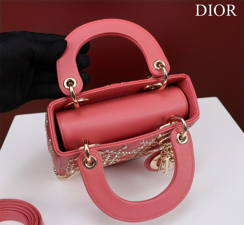 Glami Fashion - DIR Bags - 2041