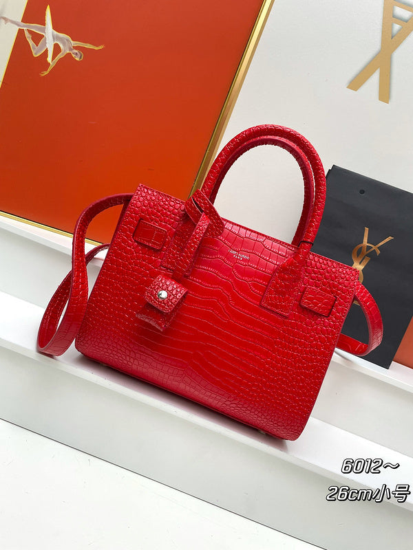 Satchel Bags - SLY Bags - 1188
