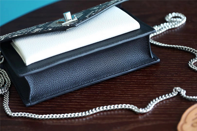 Satchel Bags - VL Bags - 7778
