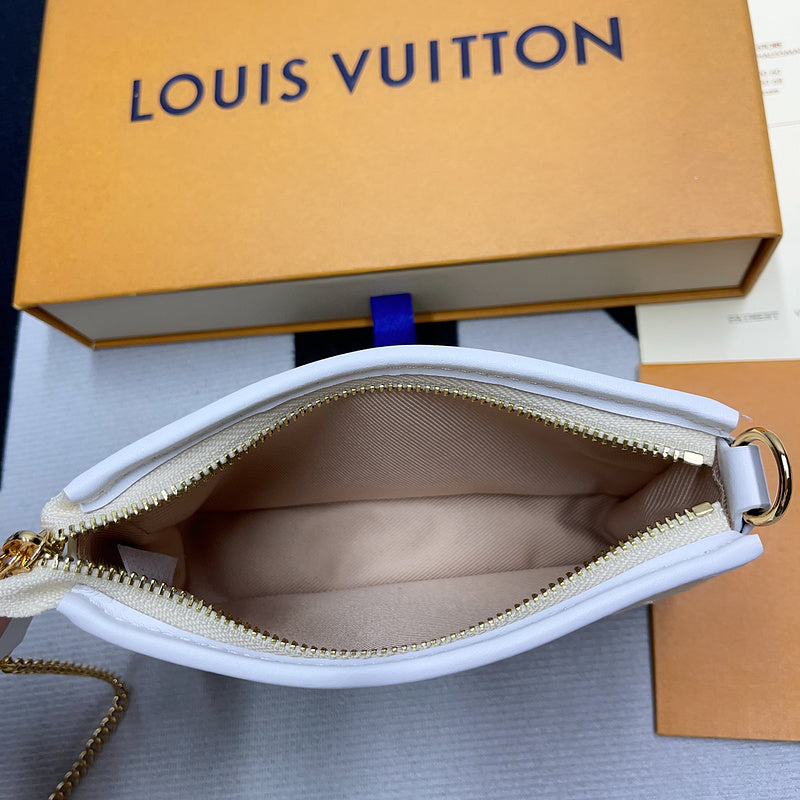 Glami Fashion Lu-Vi bags - 8731