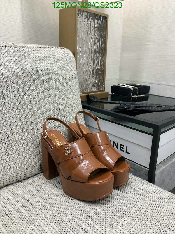 SAMC - CHL Women Shoes High Heels - 173