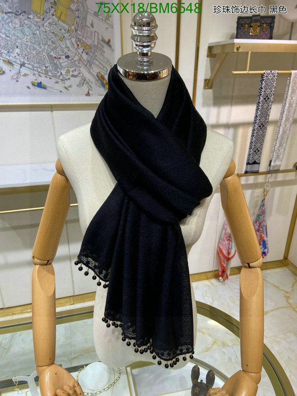 SAMC - CHL Scarves - 190