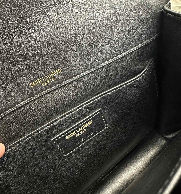 Satchel Bags - SLY Bags - 510