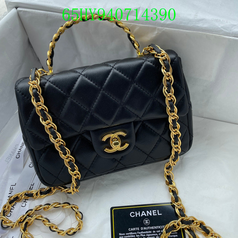 Glami - CHL Bags - 432