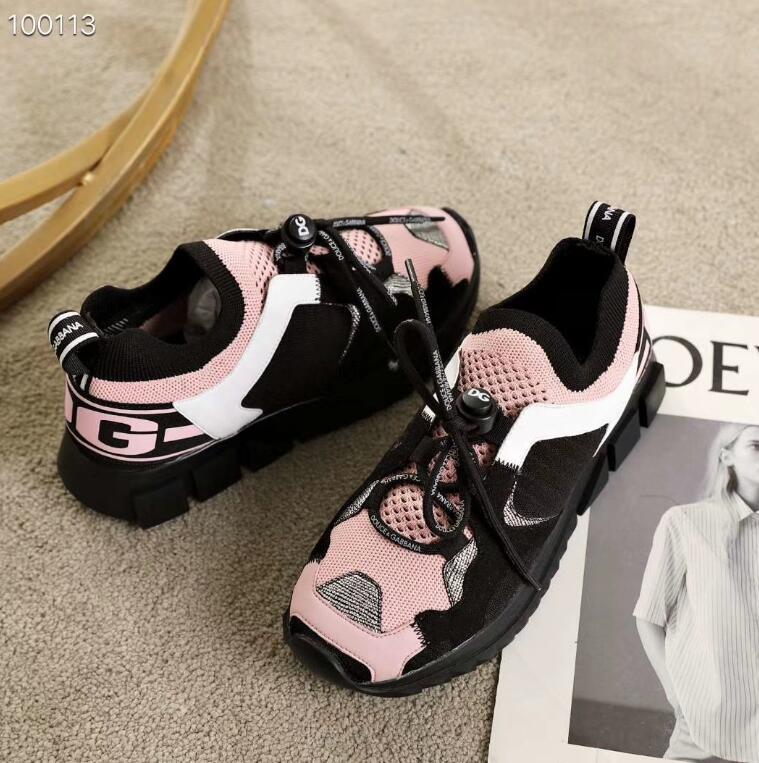 SAMC - DAG Men Shoes - 409