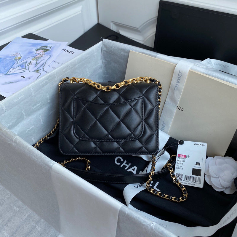 Satchel Bags - CHL Bags - 7483