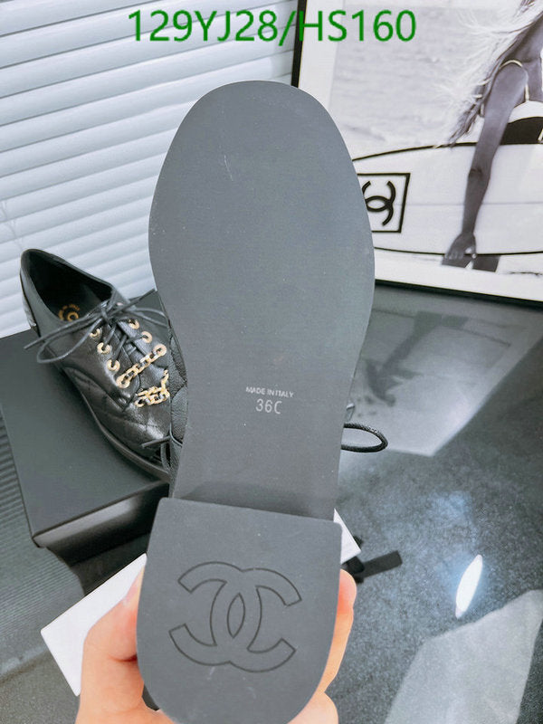 SAMC - CHL Women Shoes - 040