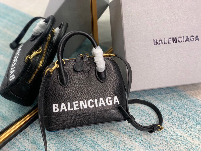 Satchel Bags - BGA Bags - 865