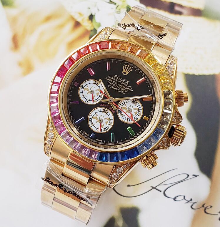 SAMC - Mix Watches - 245