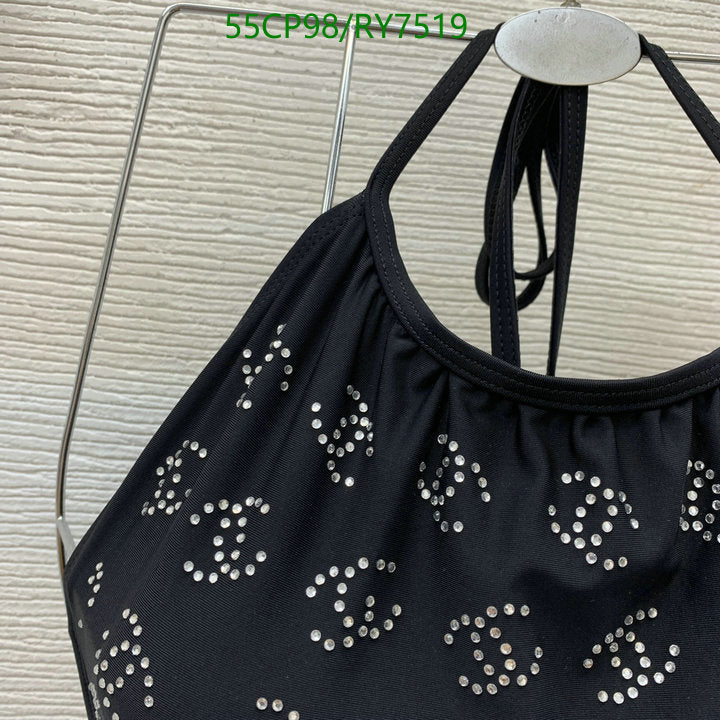 SAMC - CHL Swimsuits - 128