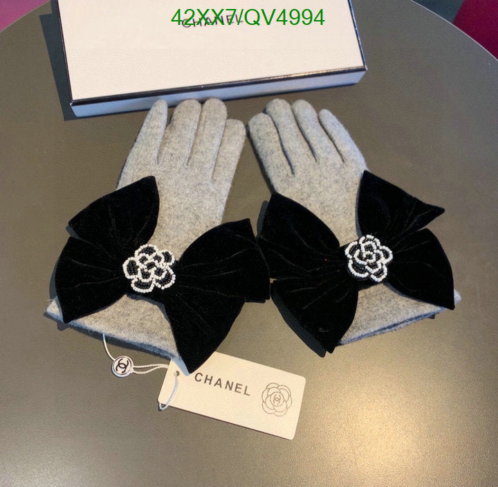 SAMC - CHL Gloves - 149