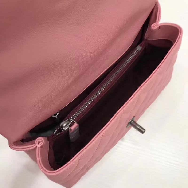 Satchel Bags - CHL Bags - 626