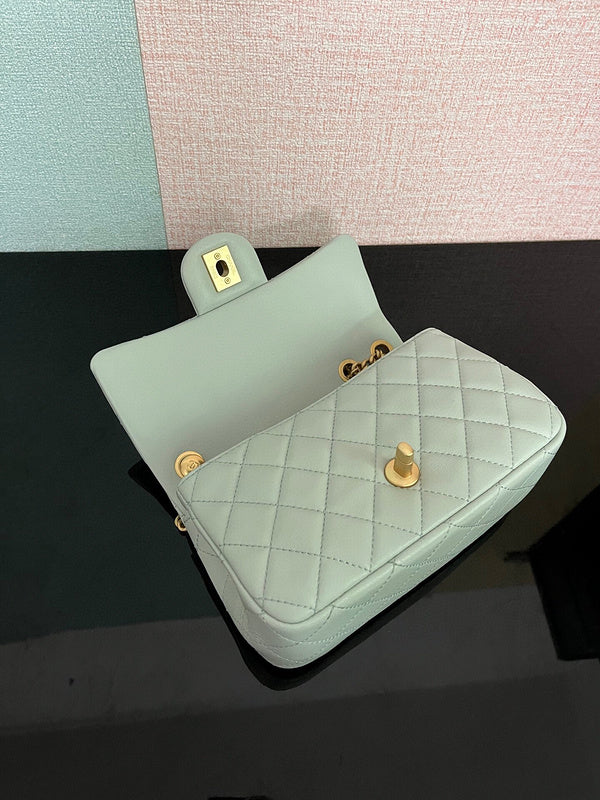 Satchel Bags - CHL Bags - 2475