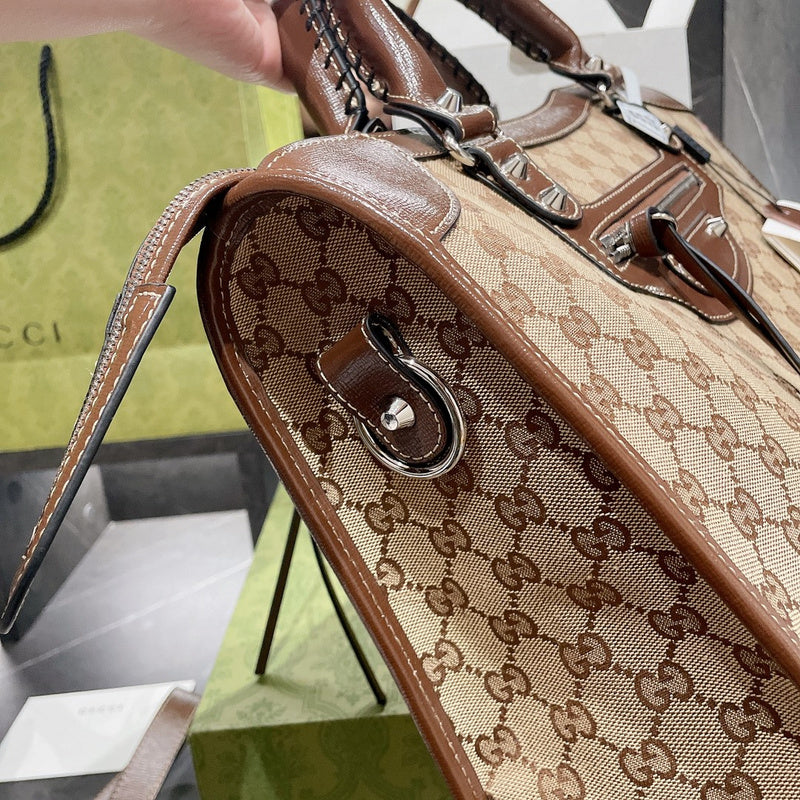 Satchel Bags - BGA Bags - 1500