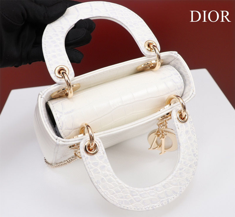 Glami Fashion - DIR Bags - 1746