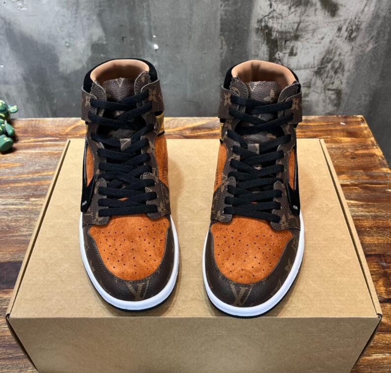 SAMC - NKE Shoes - 378