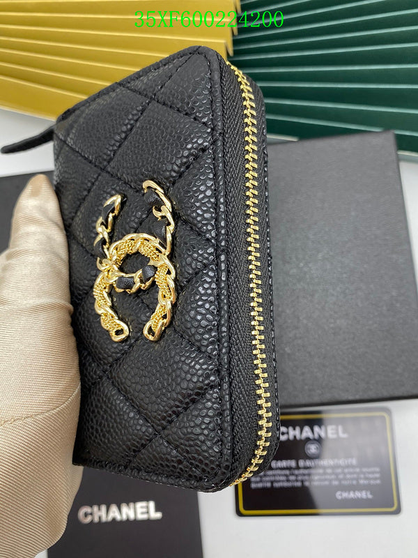 Glami - CHL Wallet - 2670