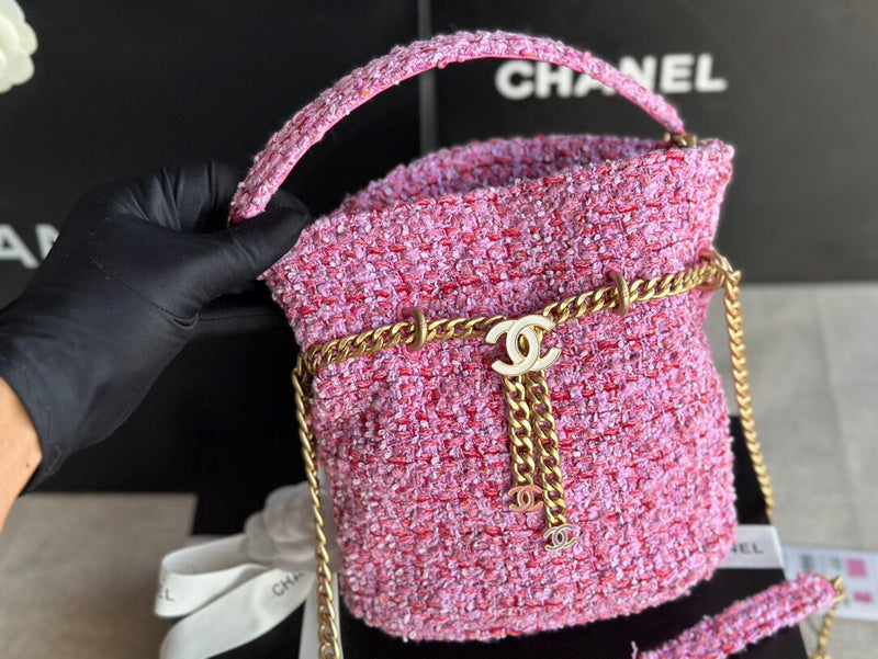Satchel Bags - CHL Bags - 2787