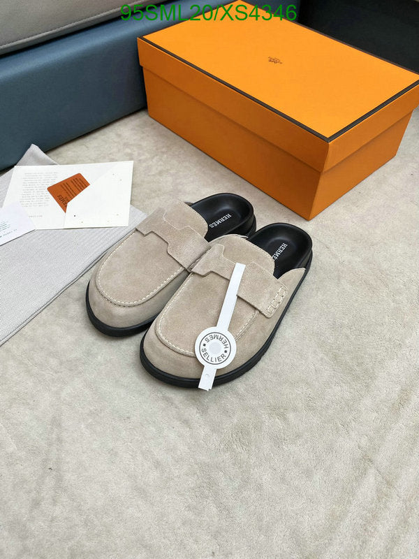 SAMC - HMS Women Shoes - 294