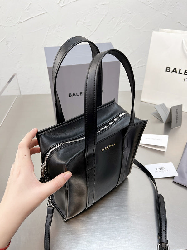 Satchel Bags - BGA Bags - 1535