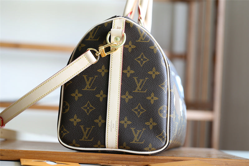 Glami Fashion Lu-Vi bags - 8185