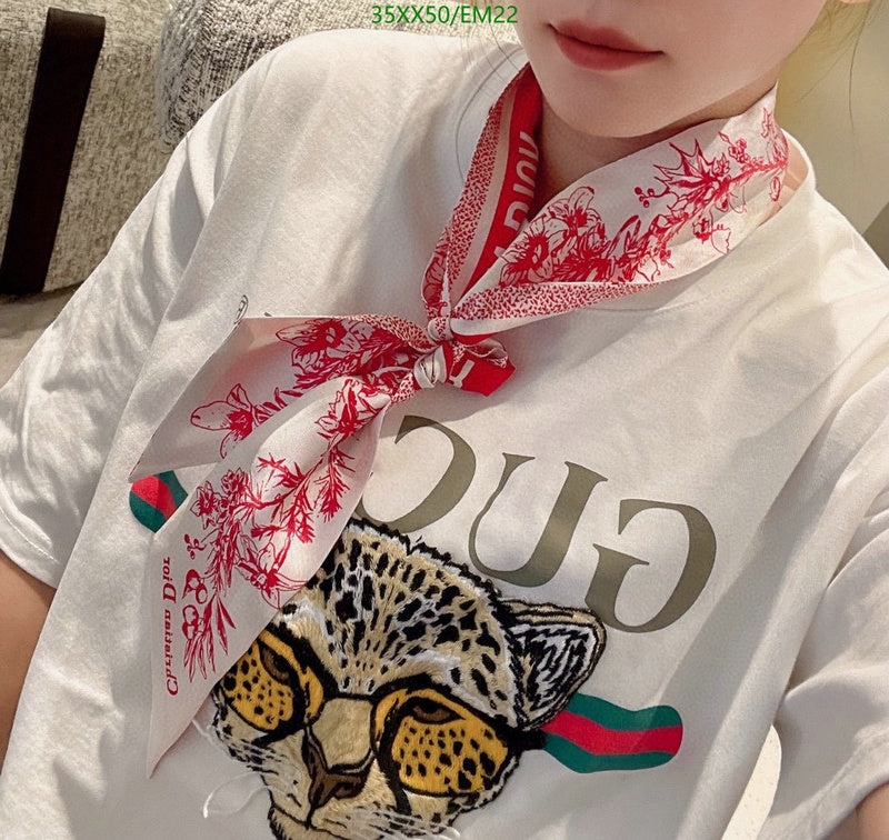SAMC - DOR Scarves - 375