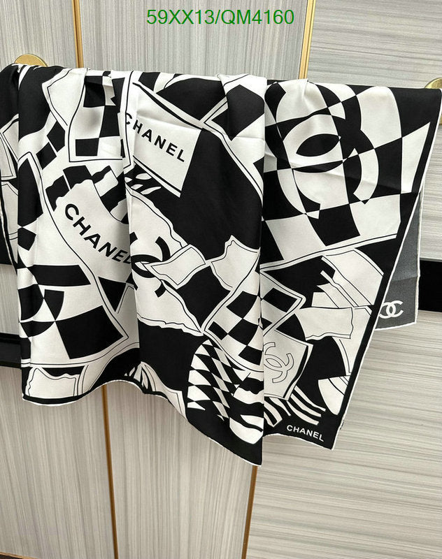 SAMC - CHL Scarves - 645