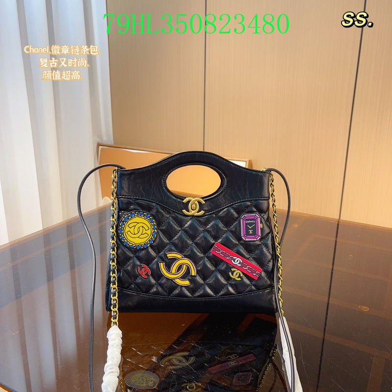 Glami - CHL Bags - 082