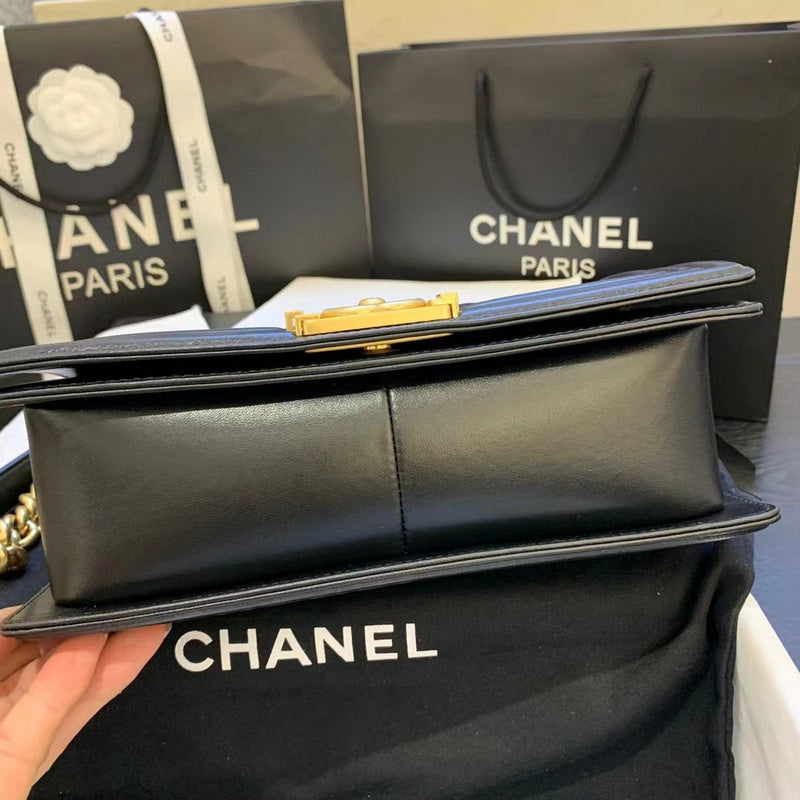 Satchel Bags - CHL Bags - 6047