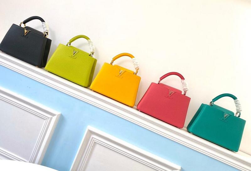 SAMC - LOV Bags - 3183