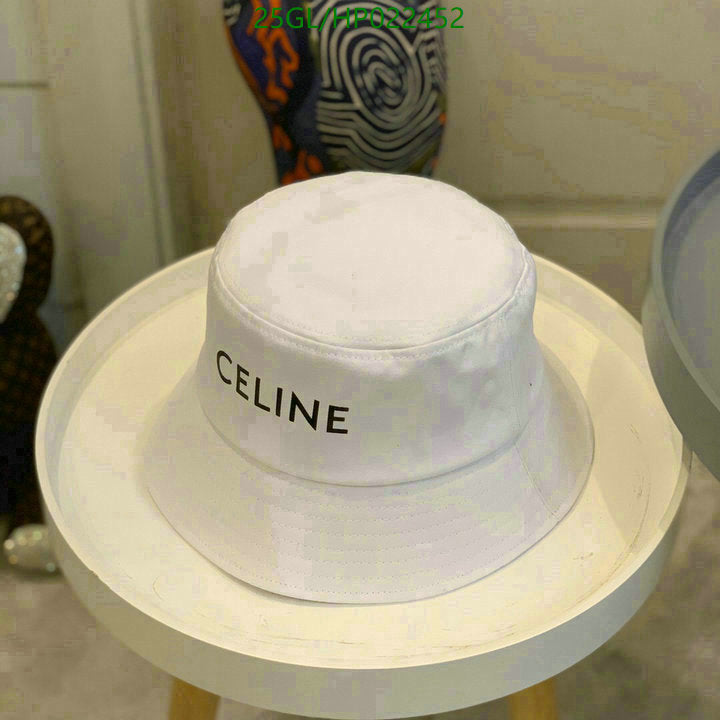 SAMC - COL Caps & Hats - 342