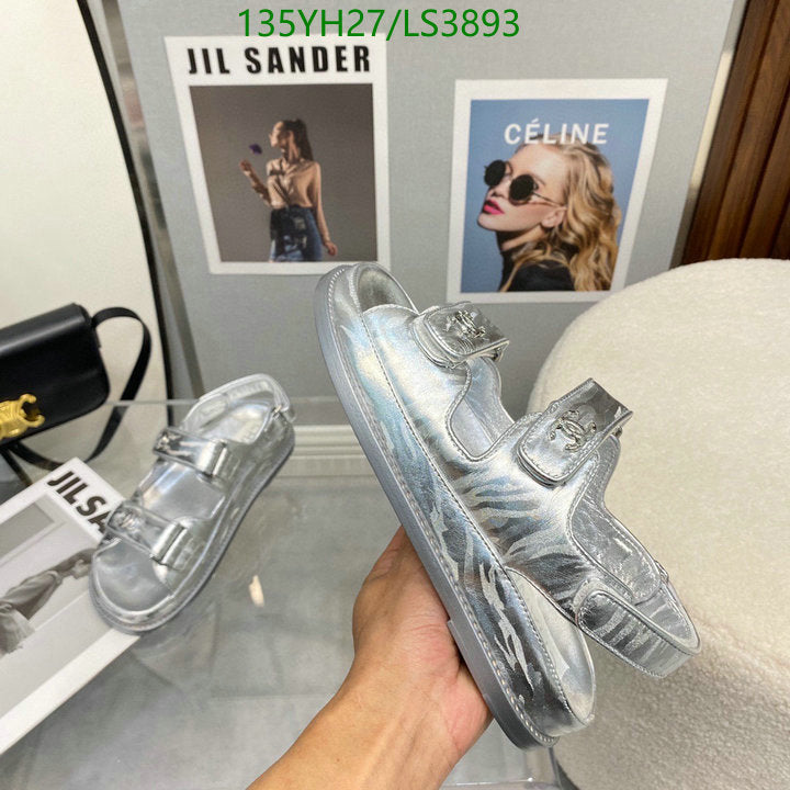 SAMC - CHL Women Shoes Beach - 159