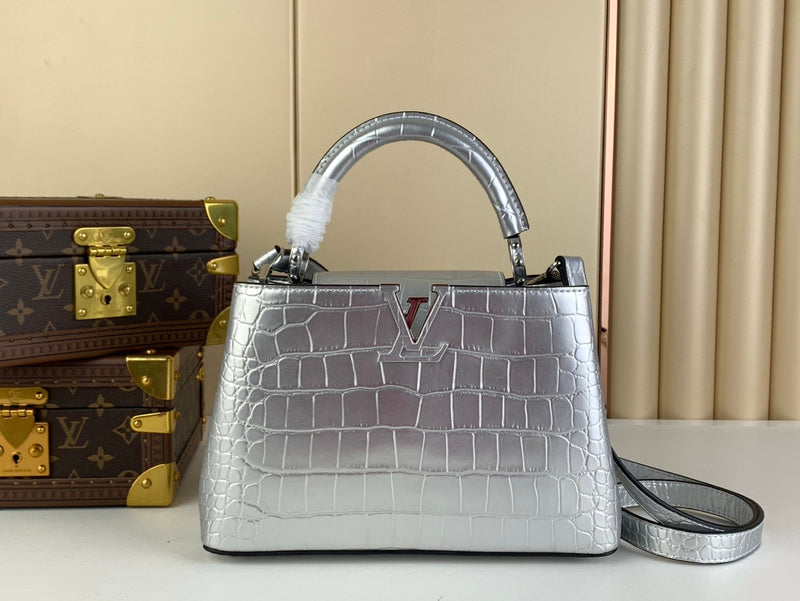 Satchel Bags - VL Bags - 2920