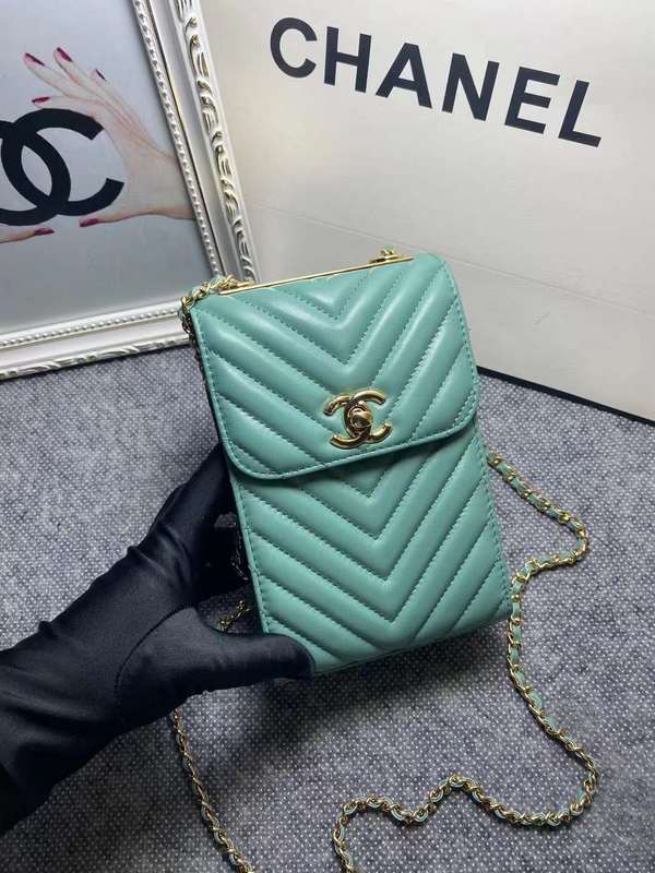 Satchel Bags - CHL Bags - 6468