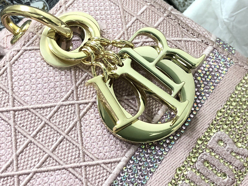 Glami Fashion - DIR Bags - 2136