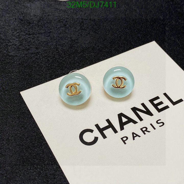 SAMC - CHL Jewelry Earrings - 052