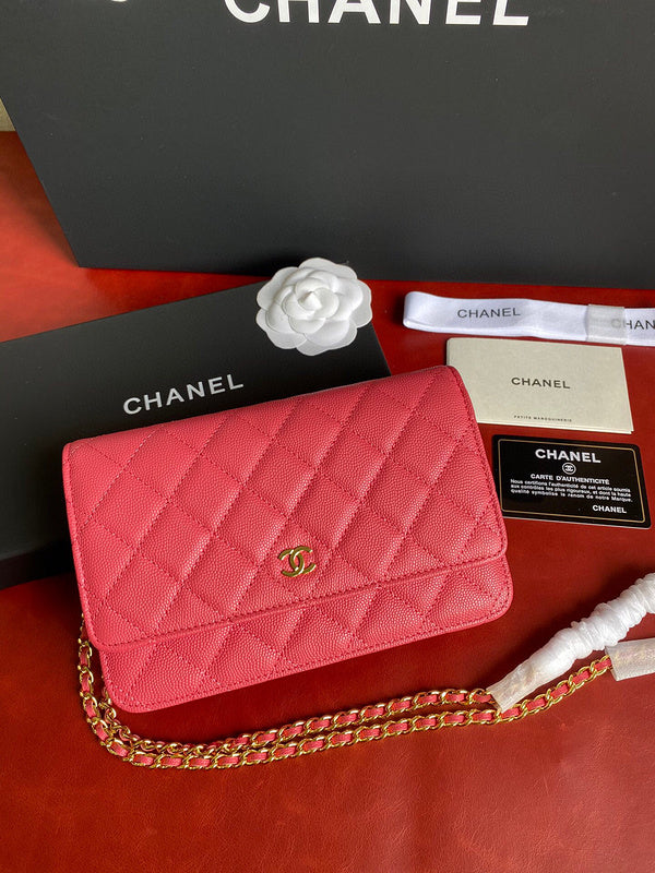 Satchel Bags - CHL Bags - 3985