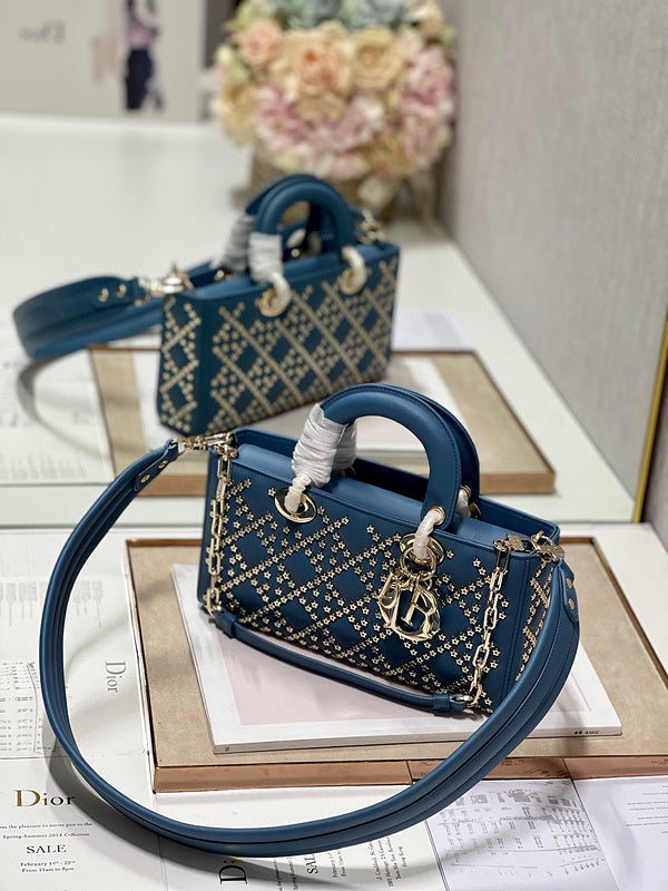 Glami Fashion - DIR Bags - 1820