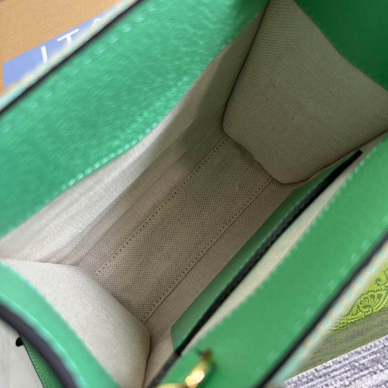 Satchel Bags - GCI Bags - 7603