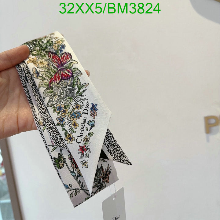SAMC - DOR Scarves - 146