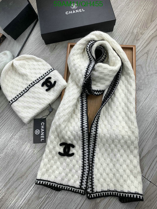 SAMC - CHL Caps & Hats - 147