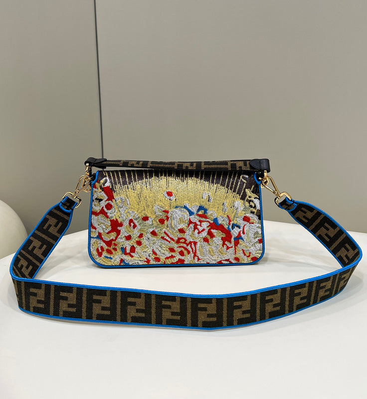 Glami - FDE Bags - 282