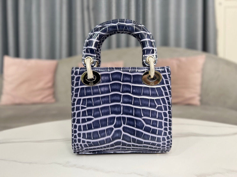 Glami Fashion - DIR Bags - 618