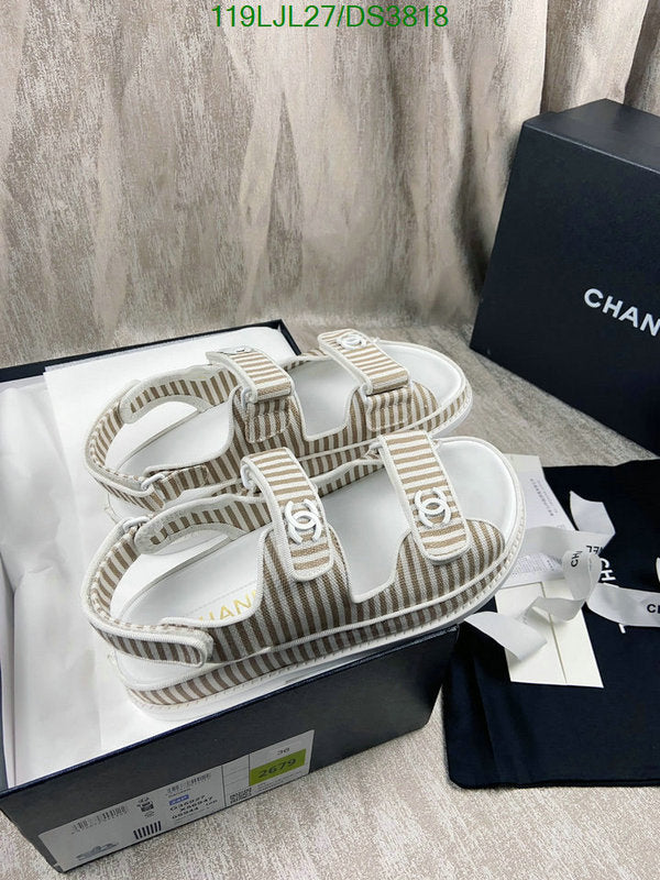SAMC - CHL Women Shoes Beach - 020