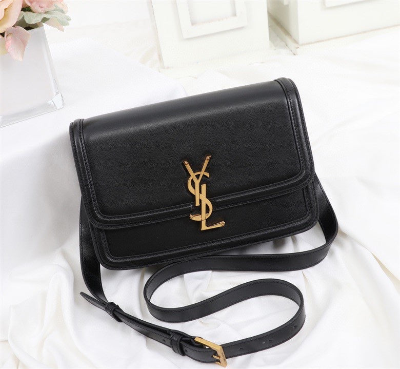 Satchel Bags - SLY Bags - 1743