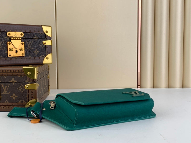 Satchel Bags - VL Bags - 2565